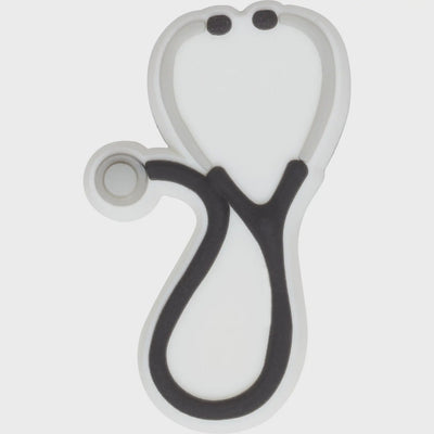 Crocs Jibbitz Stethoscope Gr8 Gear NZ