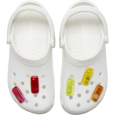 Crocs Jibbitz Summer Seltzer 5 Pack Gr8 Gear NZ