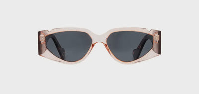 Prive Miracle Mile Blush Pink Sunglasses Gr8 Gear NZ