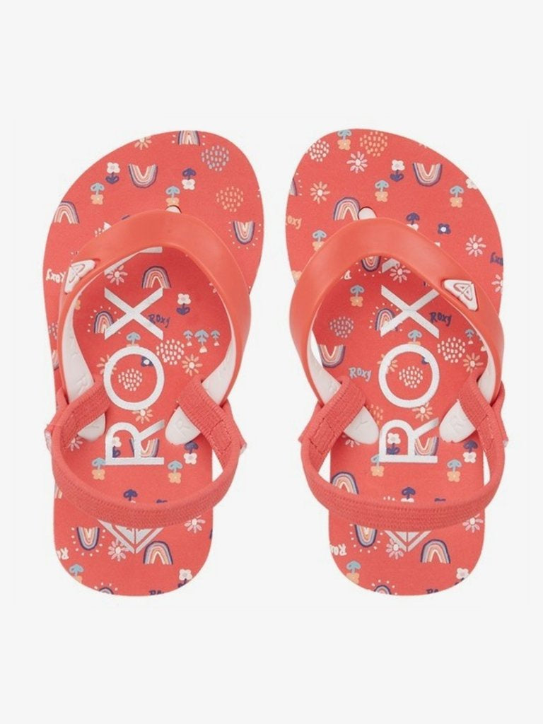 Roxy TW Tahiti VI Toddler Jandal