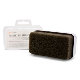 Instant Shine Sponge