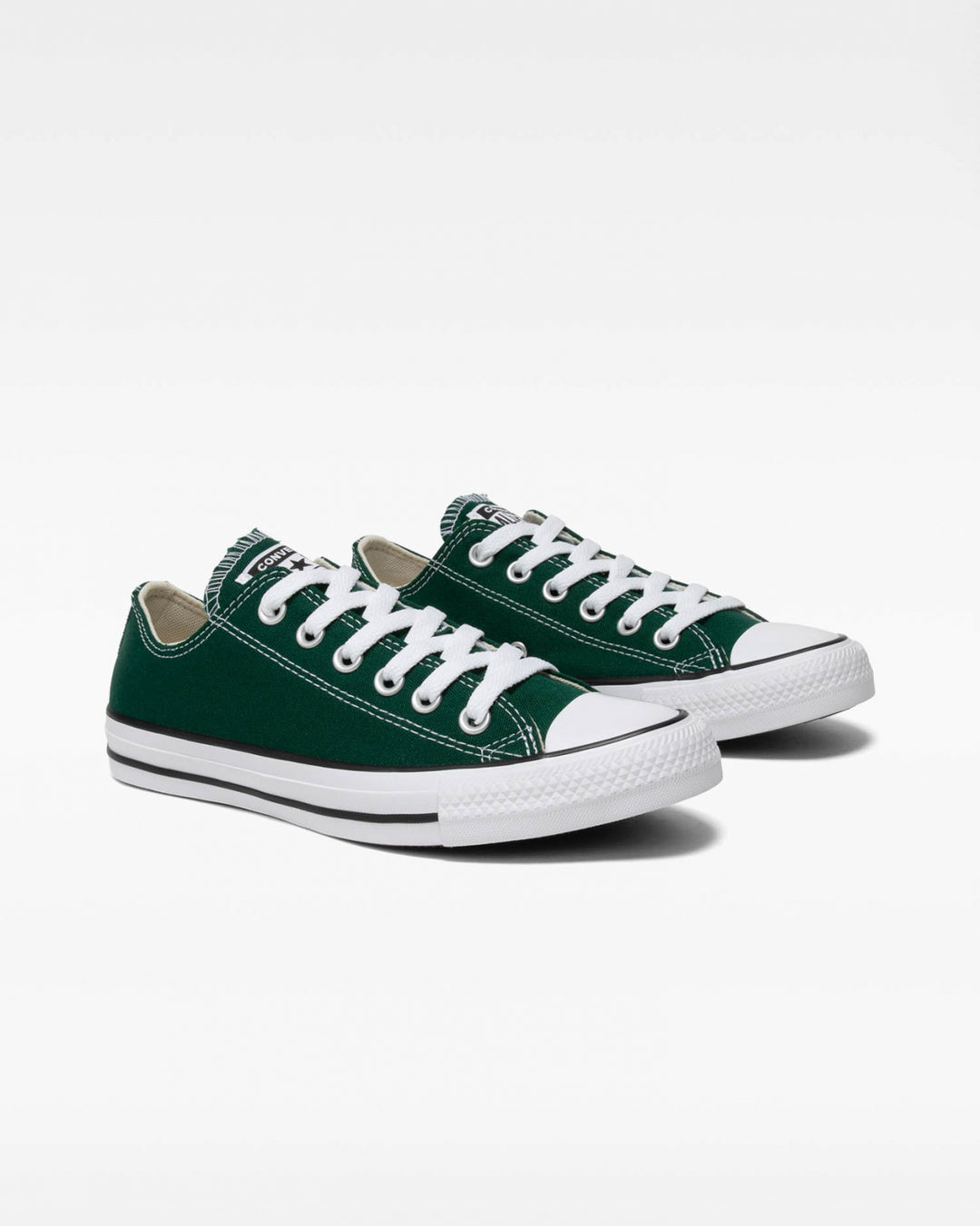 Converse Chuck Taylor Low Midnight Clover Green GR8 Gear