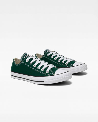 Converse Chuck Taylor Low Midnight Clover (Green)