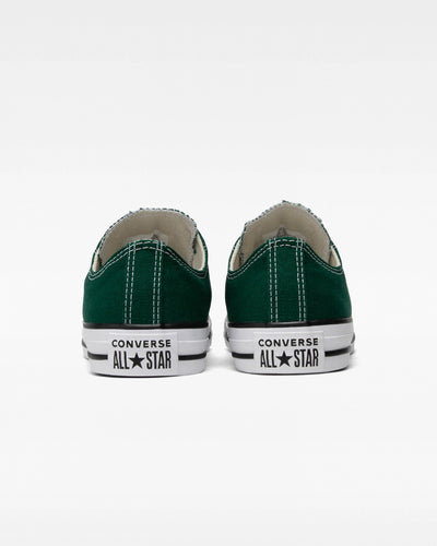 Converse Chuck Taylor Low Midnight Clover (Green)