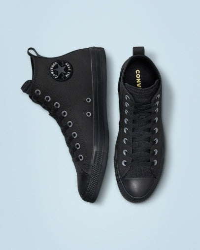 Converse Chuck Taylor Tec-Tuff Gr8Gear NZ