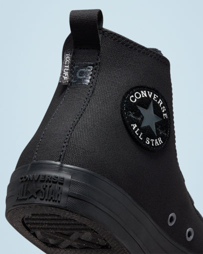 Black converse nz sales