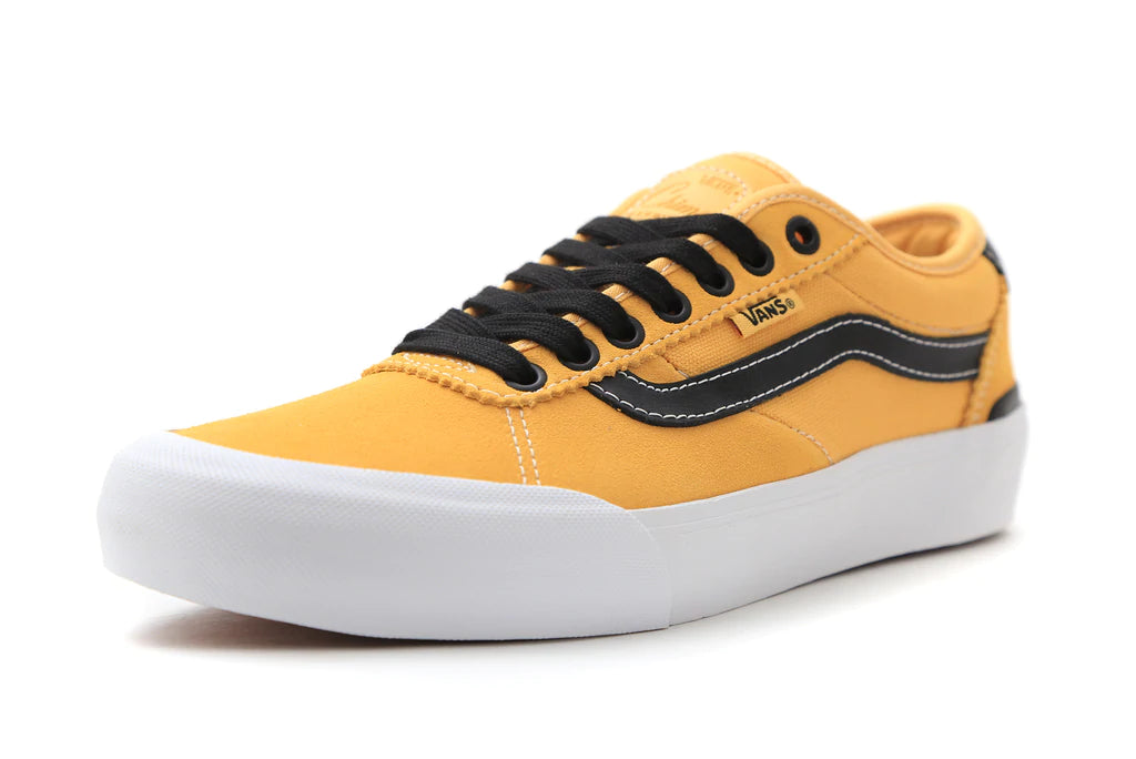 Vans Chima Pro 2 Gold/Black