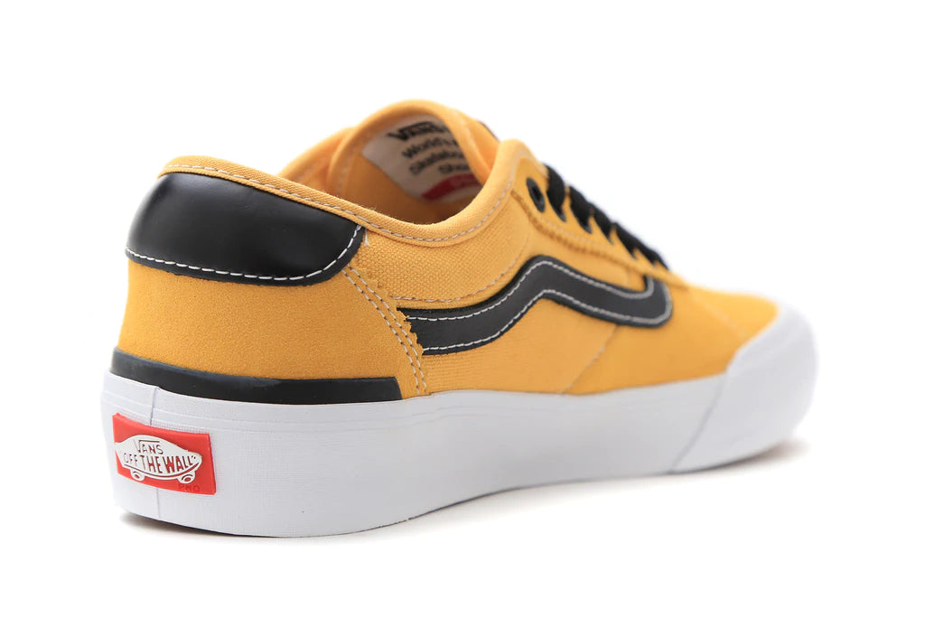 Vans Chima Pro 2 Gold/Black