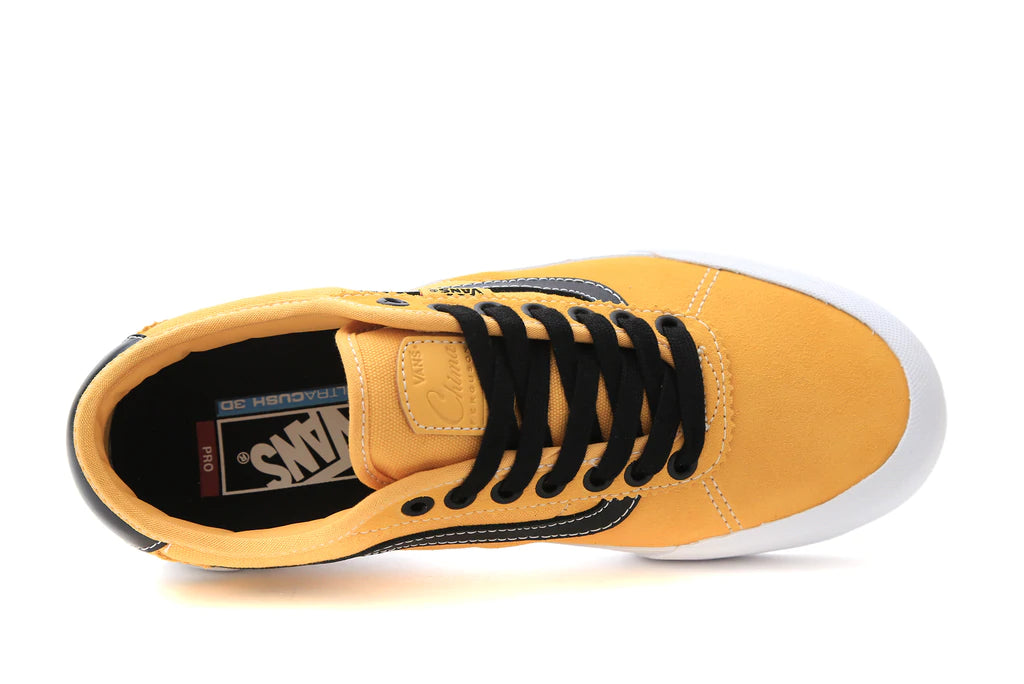 Vans Chima Pro 2 Gold/Black