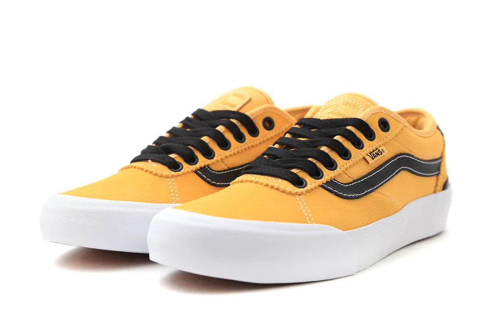 Vans Chima Pro 2 Gold/Black