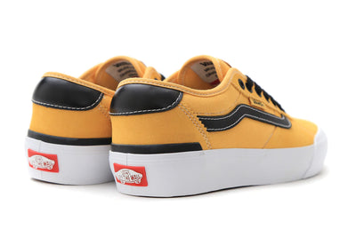 Vans Chima Pro 2 Gold/Black