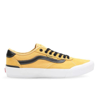 Vans Chima Pro 2 Gold/Black